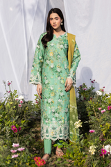 Rajbari | Summer Printkari Exclusive |  SPE-06