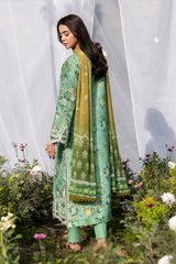 Rajbari | Summer Printkari Exclusive |  SPE-06