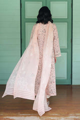 Qalamkar | Q Prints 26 | AX-02 (B) KENA