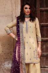 Charizma | Festive Pret | CMA-5-123A