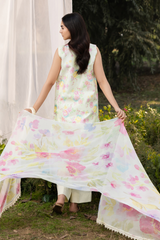 Rajbari | Summer Printkari Exclusive |  SPE-07