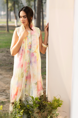 Rajbari | Summer Printkari Exclusive |  SPE-07