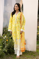 Rajbari | Summer Printkari Exclusive |  SPE-05