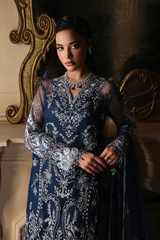 Rajbari | Sage Luxury Formals | Serena