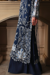 Rajbari | Sage Luxury Formals | Serena