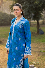 Rajbari | Summer Printkari Exclusive | Summer Printkari Exclusive 12