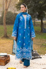 Rajbari | Summer Printkari Exclusive | Summer Printkari Exclusive 12
