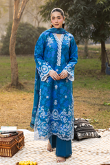 Rajbari | Summer Printkari Exclusive | Summer Printkari Exclusive 12