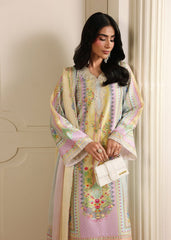 Kanwal Malik | Sorelle Luxe Silk 26 | kairo