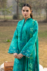 Rajbari | Summer Printkari Exclusive |  SPE-04