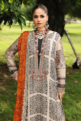 Charizma | Vasal Chiffon 25 | SL25-30 E
