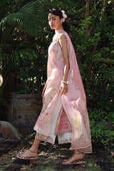 Qalamkar | Q Prints 26 | AX-01 (B) IONA