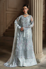 Rajbari | Sage Luxury Formals | Margot