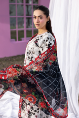 Rajbari | Summer Printkari Exclusive | Summer Printkari Exclusive 10