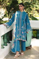 Qalamkar | Q Prints 26 | AX-05 (B) CAIRE