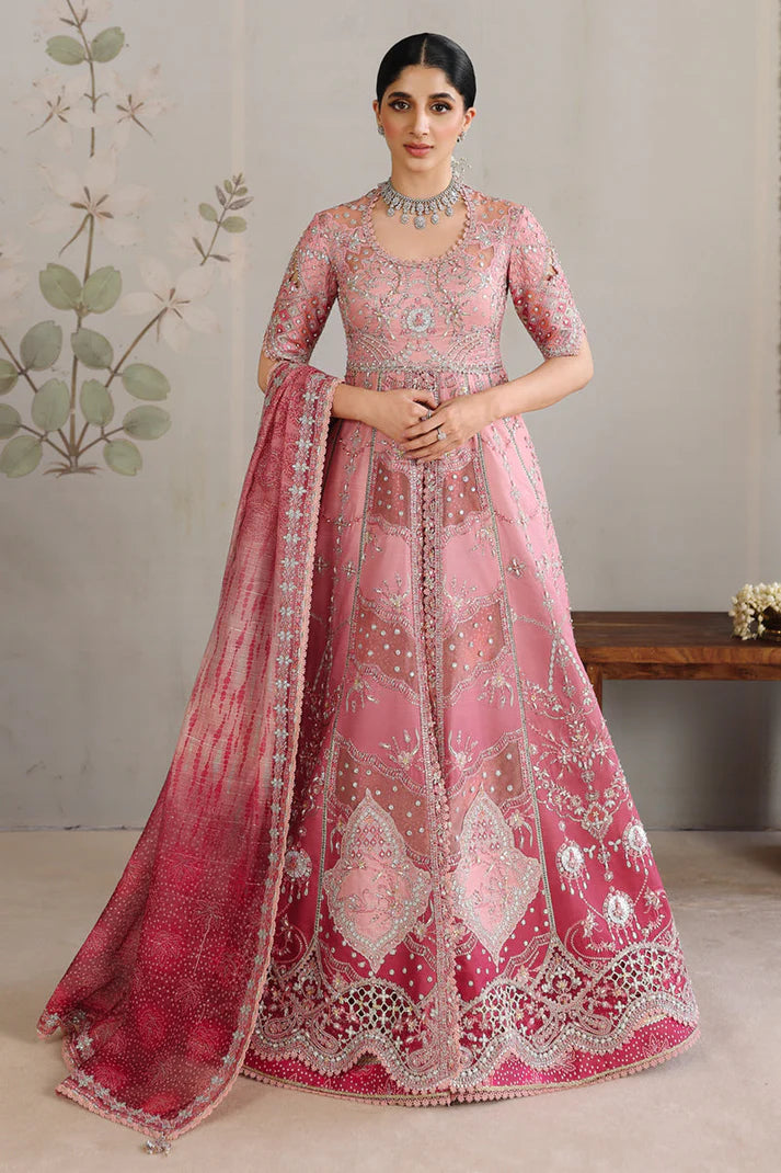 Qalamkar | Shadmaani Formals 25 | RH-05 RAHMAH