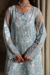 Rajbari | Sage Luxury Formals | Margot