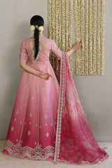 Qalamkar | Shadmaani Formals 25 | RH-05 RAHMAH