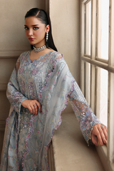 Rajbari | Sage Luxury Formals | Margot