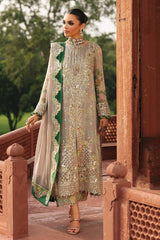 Charizma | Vasal Chiffon 25 | VSL25-23 D