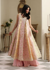 Kanwal Malik | Sorelle Luxe Silk 26 | Liora