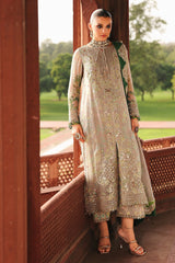 Charizma | Vasal Chiffon |VSL25-38