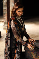 Charizma | Vasal Chiffon | VSL25-36