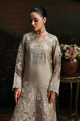 Rajbari | Sage Luxury Formals | Isla