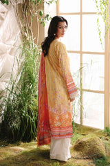 Rajbari | Silah Silk Edit | Silah Silk Edit - 03