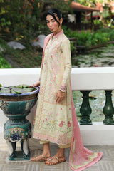 Qalamkar | Q Prints 26 | AX-03 (A) MAIRI
