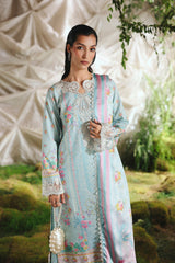 Rajbari | Silah Silk Edit | Silah Silk Edit - 04