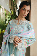 Rajbari | Silah Silk Edit | Silah Silk Edit - 04