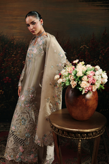 Rajbari | Sage Luxury Formals | Isla