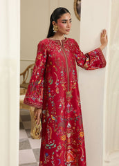 Kanwal Malik | Sorelle Luxe Silk 26 | Rhea