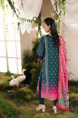 Rajbari | Silah Silk Edit | Silah Silk Edit - 08