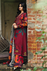 Charizma | Aniq Winter 25 |  ANW6-18