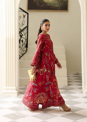 Kanwal Malik | Sorelle Luxe Silk 26 | Rhea