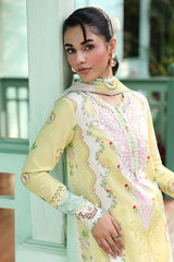 Qalamkar | Q Prints 26 | AX-10 (A) JOVIE