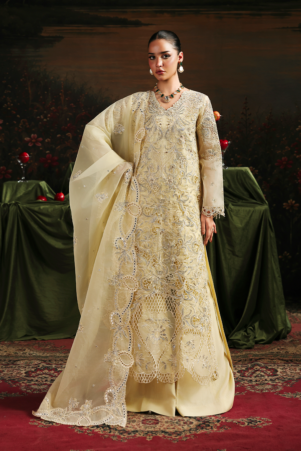 Rajbari | Sage Luxury Formals | Simer