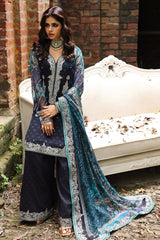 Charizma | Vasal Chiffon | VSL25-32