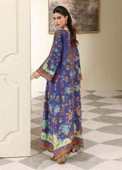 Kanwal Malik | Sorelle Luxe Silk 26 | Noire