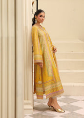 Kanwal Malik | Sorelle Luxe Silk 26 | Caprina