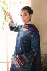 Rajbari | Silah Silk Edit | Silah Silk Edit - 02