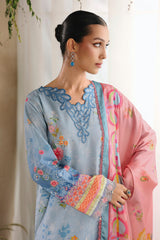 Rajbari | Silah Silk Edit | Silah Silk Edit - 10
