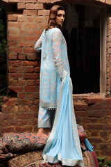 Charizma | Vasal Chiffon | VSL6-15