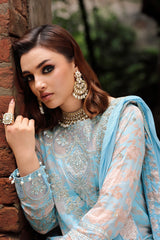 Charizma | Vasal Chiffon | VSL6-15