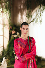 Rajbari | Silah Silk Edit | Silah Silk Edit - 05