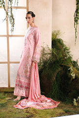 Rajbari | Silah Silk Edit | Silah Silk Edit - 01