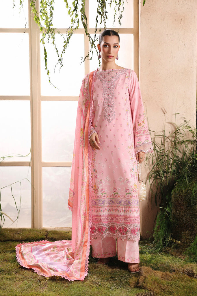 Rajbari | Silah Silk Edit | Silah Silk Edit - 01