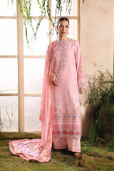 Rajbari | Silah Silk Edit | Silah Silk Edit - 01
